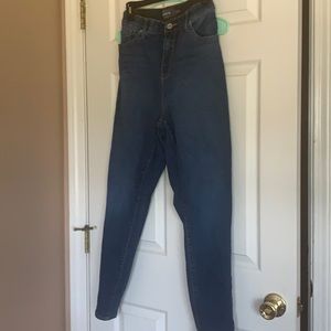Torrid jeans